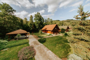 Cabin Sonka Oscadnica